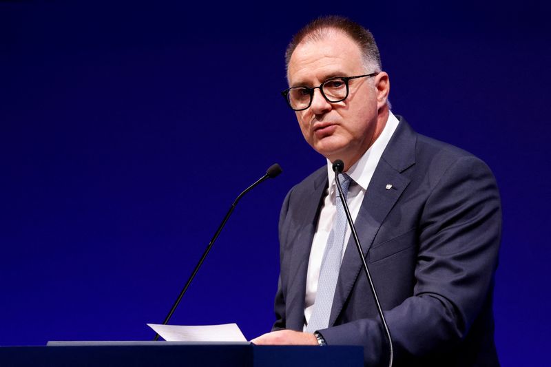 Italy could lose $23.6 billion in exports, 118,000 jobs with US tariffs, industry head says