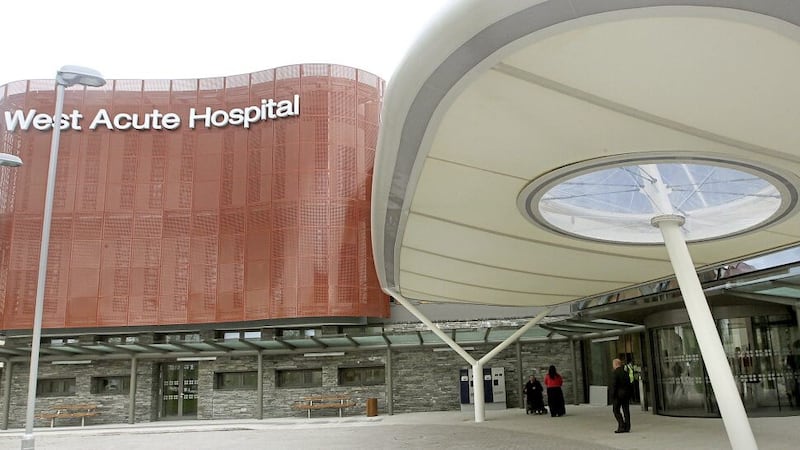 Deirdre Heenan: Shambles at Northern Ireland hospital is a case study on how not to transform healthcare