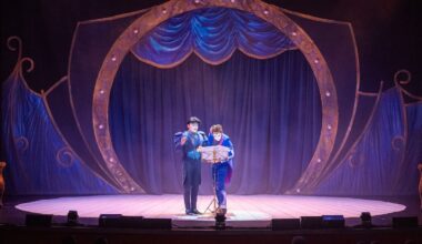 Edinburgh Fringe Festival 2025: Everything you need to know