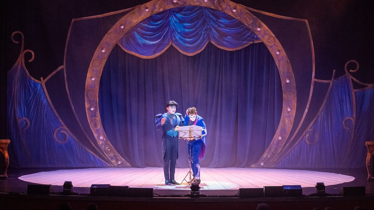 Edinburgh Fringe Festival 2025: Everything you need to know