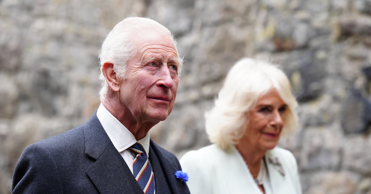 King and Queen to attend events in Edinburgh as Royal Week begins – The Irish News