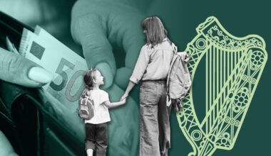 here’s how to close the gap – The Irish Times