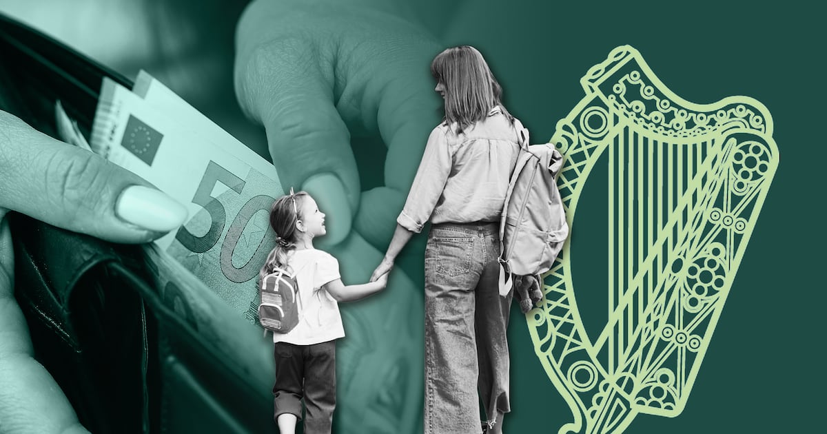here’s how to close the gap – The Irish Times