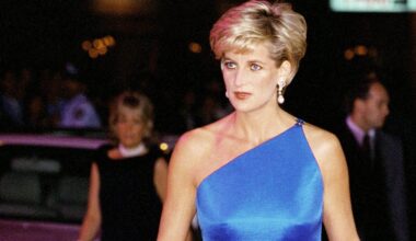 Remembering Princess Diana: The People's Princess