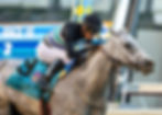 Lovesick Blues Hands Giovanni Franco an Unforgettable Victory / BENOIT PHOTO
