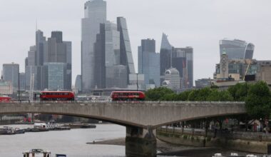 Britain sees 12% spike in fraud cases as banks battle $1.6 billion epidemic