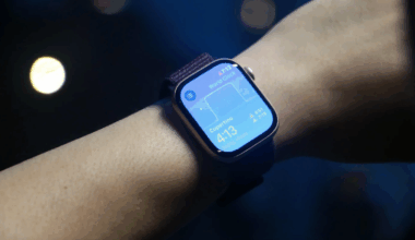 The Apple Watch Series 10 is still on sale for a record low price