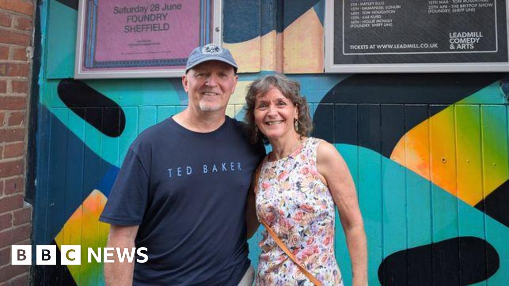 Fans and musicians share memories of Sheffield's The Leadmill