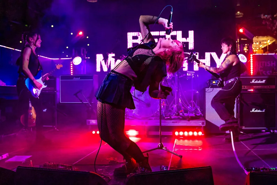 SXSW London