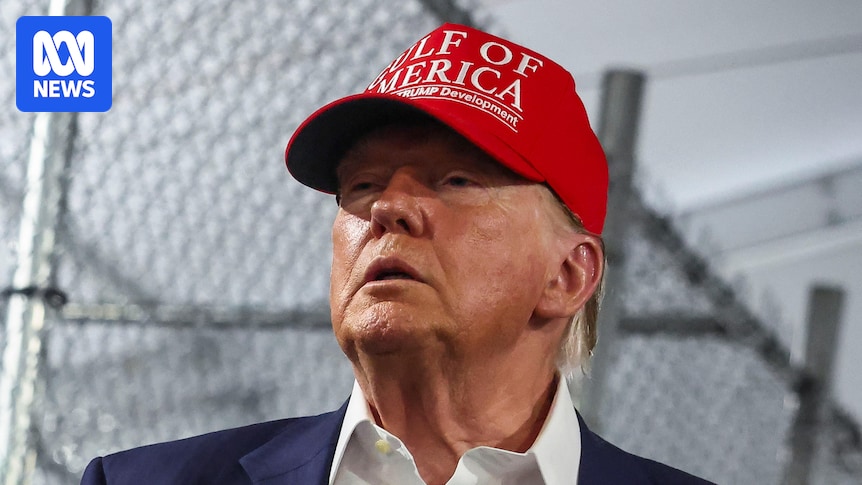 Donald Trump says trade deals close, with tariffs due to take effect August 1