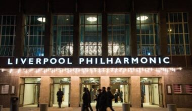 7 reasons to visit the Royal Liverpool Philharmonic – Liverpool BID’s Business of the Month