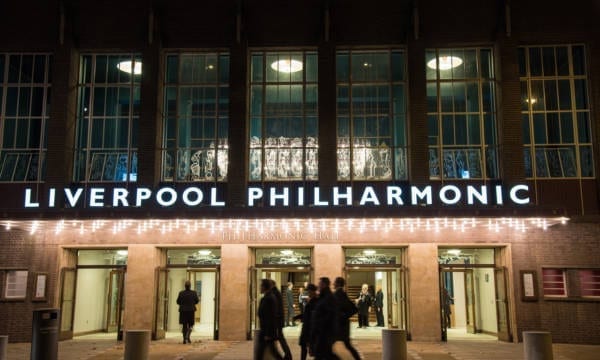7 reasons to visit the Royal Liverpool Philharmonic – Liverpool BID’s Business of the Month