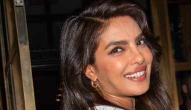 Inside Priyanka Chopra's lavish London family home that could easily pass as a 5 star hotel