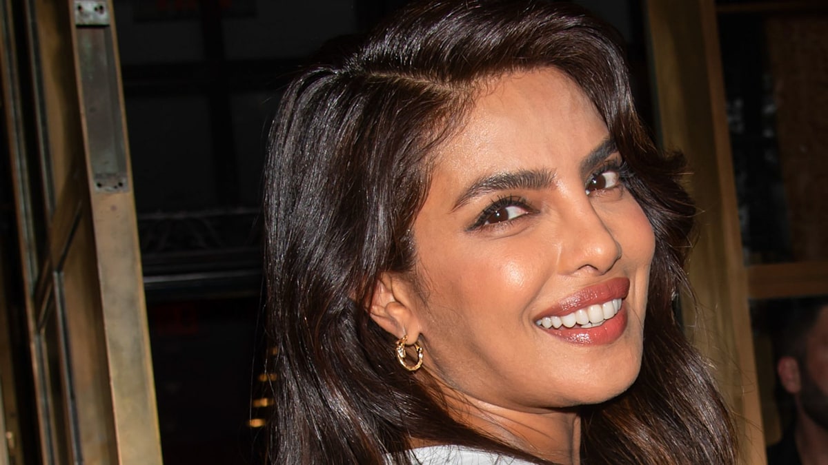 Inside Priyanka Chopra's lavish London family home that could easily pass as a 5 star hotel