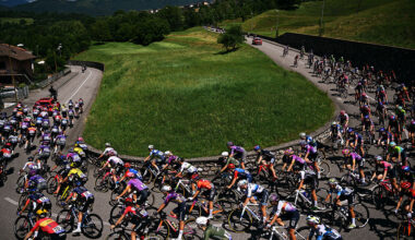 Giro d'Italia Women
