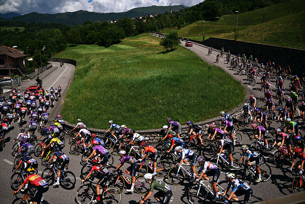 Giro d'Italia Women