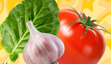 7 Heart-Healthy Foods to Try in July