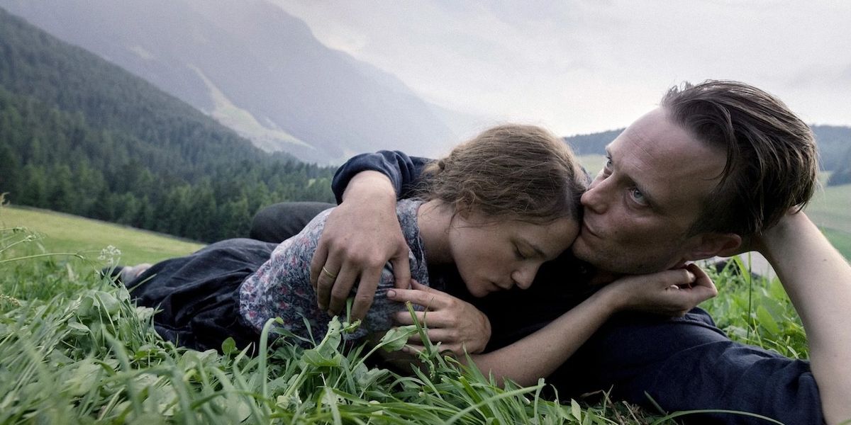 7 Best Films by Terrence Malick