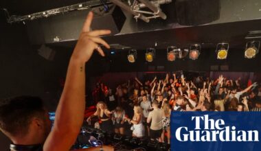 Music venues subject to noise complaints to get ‘greater protection’ | Hospitality industry
