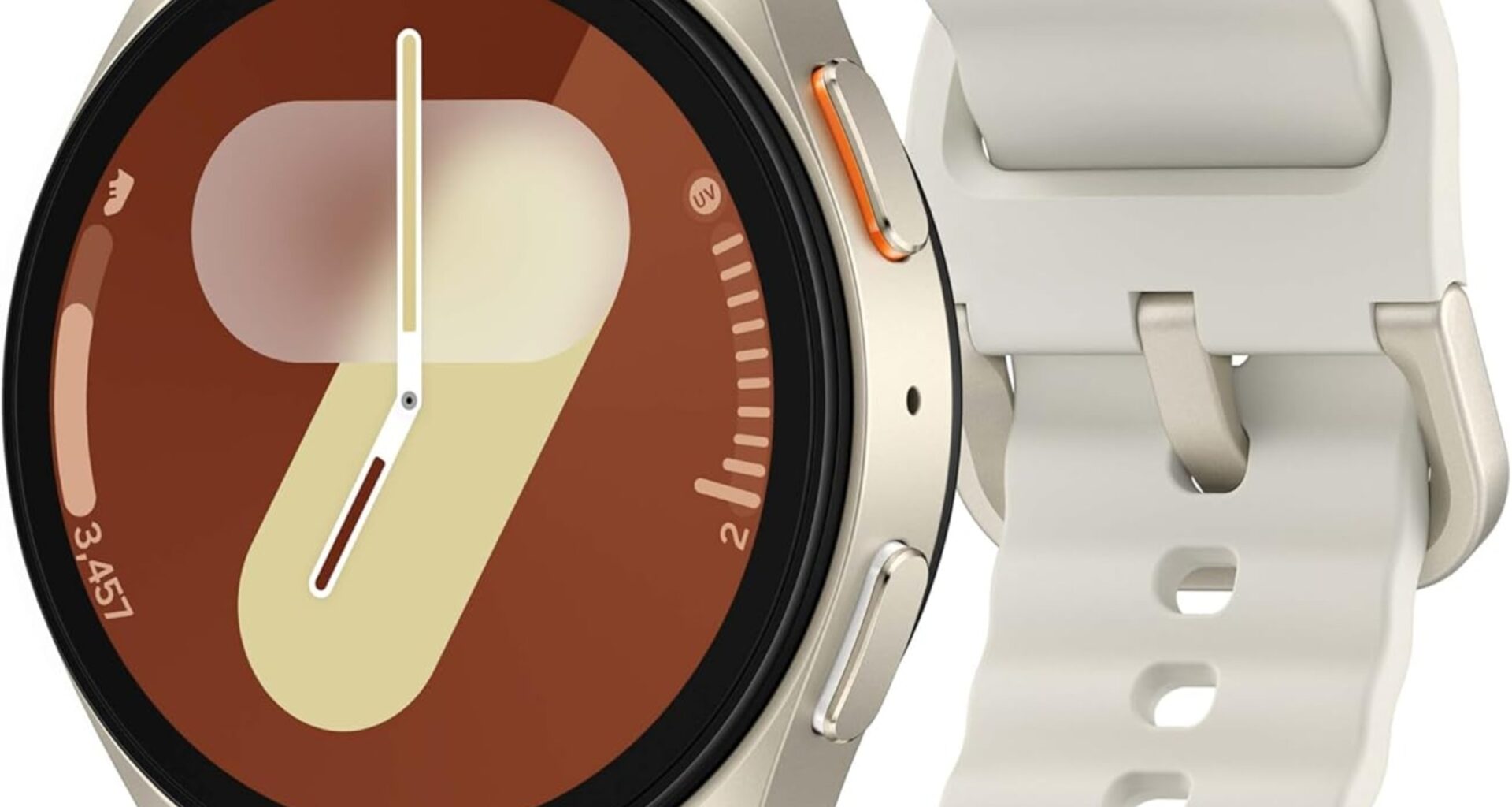 Summer Fitness Essential Deal: Secure the Galaxy Watch 7 for 47% Off Today