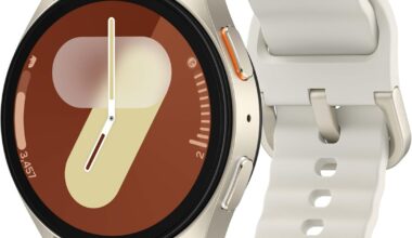 Summer Fitness Essential Deal: Secure the Galaxy Watch 7 for 47% Off Today