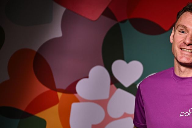 Athletics star David Gillick encouraging anyone struggling with fitness or isolation to join free Parkrun coaching, after event became his ‘therapy’