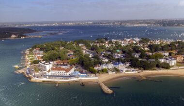 Britain’s most expensive seaside towns and cheaper ‘hidden gems’ revealed