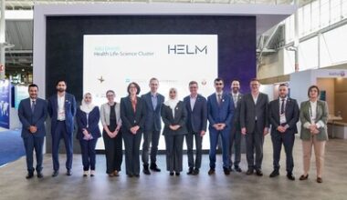DoH, USCF and IGI Explore Establishing the World's first-of-their kind Centres for Genome Surgery