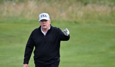 Donald Trump tells Europe to address immigration – The Irish Times