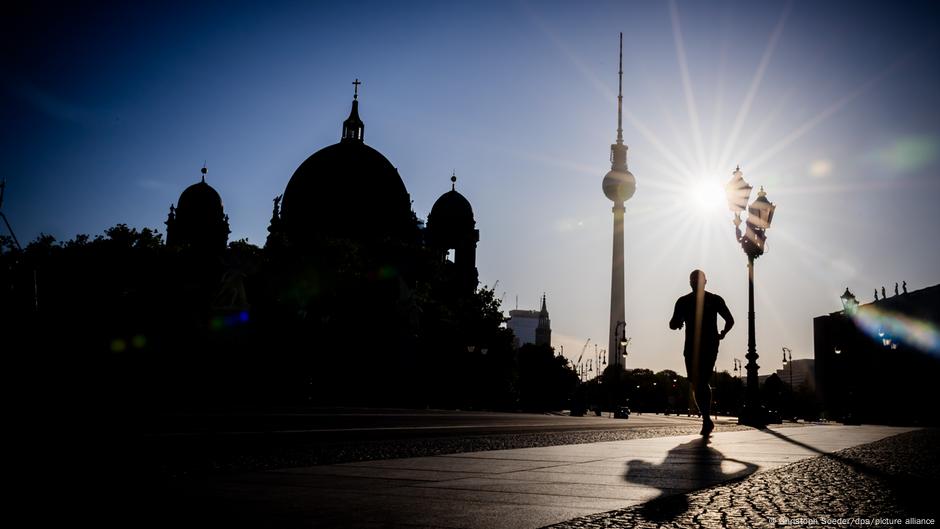 What are urban heat islands? – DW – 07/03/2025