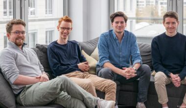 How Germany can better support young entrepreneurs – DW – 07/16/2025