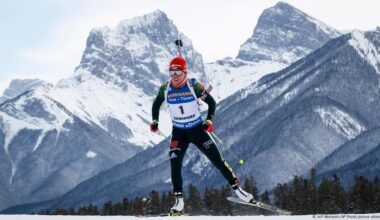 Sports world mourns Laura Dahlmeier – DW – 07/31/2025
