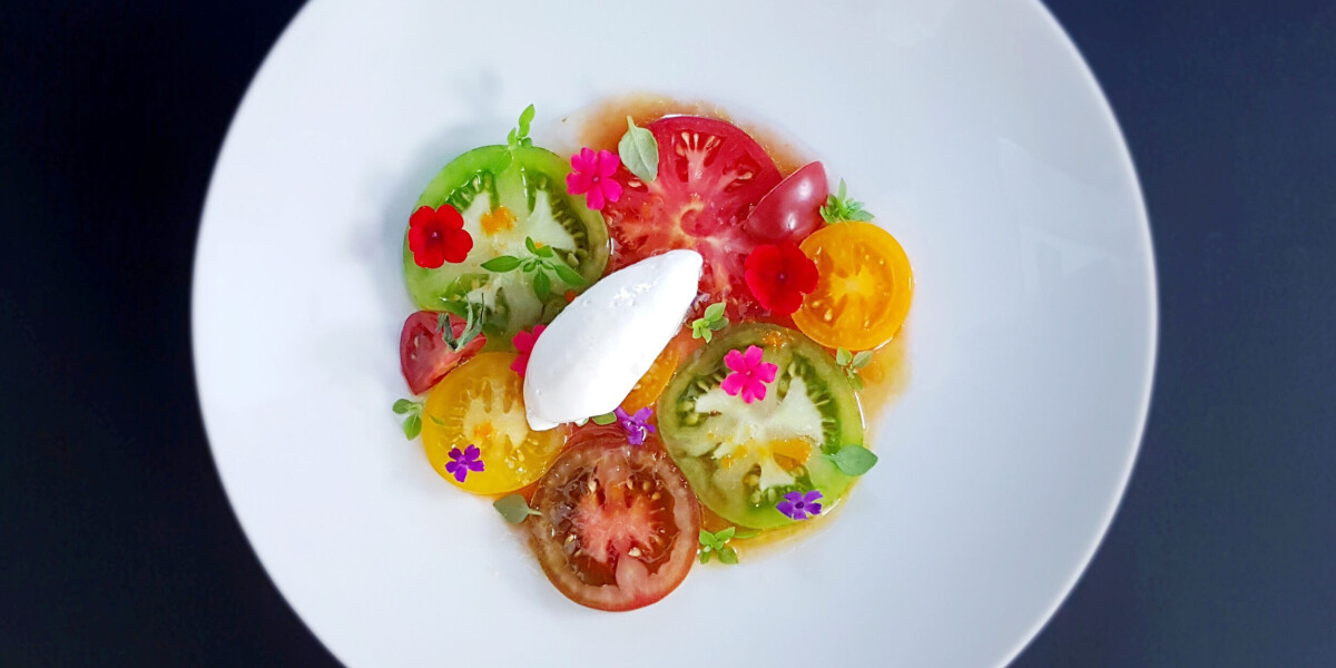 Discover Michelin's 2025 Green Star Restaurants Championing Sustainable Cuisine in France