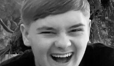 Pupils barricaded themselves in cupboard after fatal school stabbing, jury hears