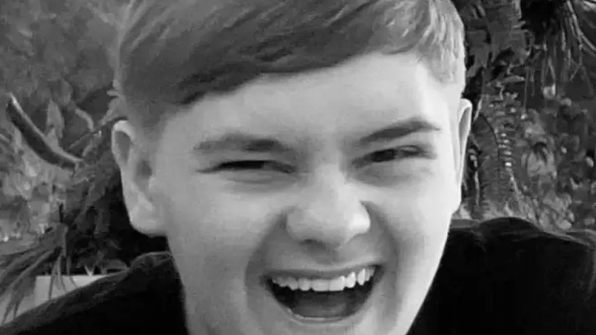 Pupils barricaded themselves in cupboard after fatal school stabbing, jury hears