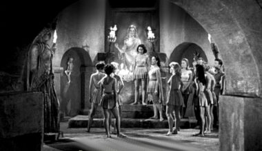 Fire Maidens of Outer Space