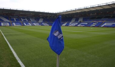 Birmingham away ticket details