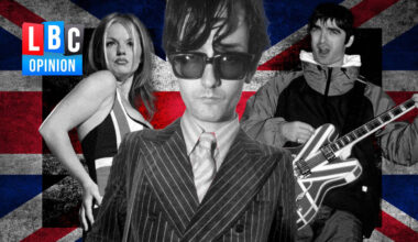 Bring back Britpop Britain: Was the ‘90s our last great era?