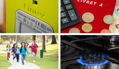 Energy Bills, Tax Refunds, and Savings Rates