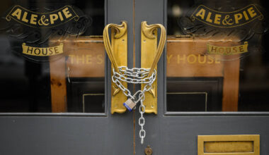 Britain to lose a pub a day this year, warns industry watchdog
