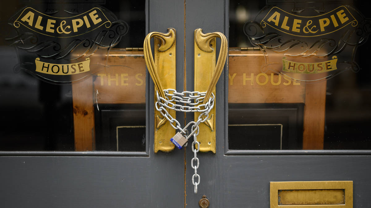 Britain to lose a pub a day this year, warns industry watchdog