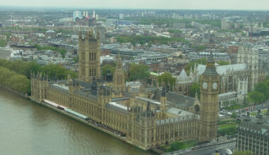 House of Lords warned EU will punish UK if it votes for Brexit