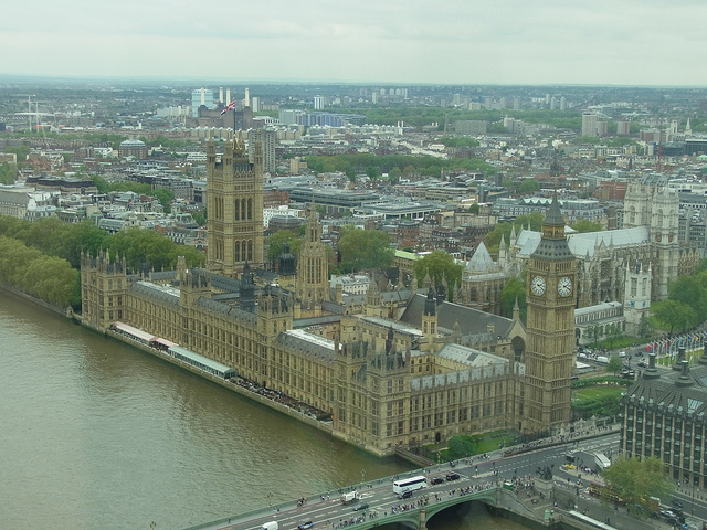 House of Lords warned EU will punish UK if it votes for Brexit