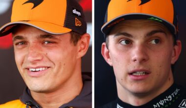 Preview, analysis, storylines, dates, Lando Norris says he’s more of a threat to Oscar Piastri’s title lead, Red Bull Racing set to start new post-Christian Horner