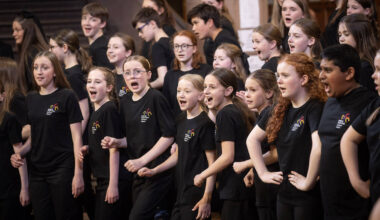 ‘Devastating news’ as Northern Ireland’s National Youth Choir to close after...