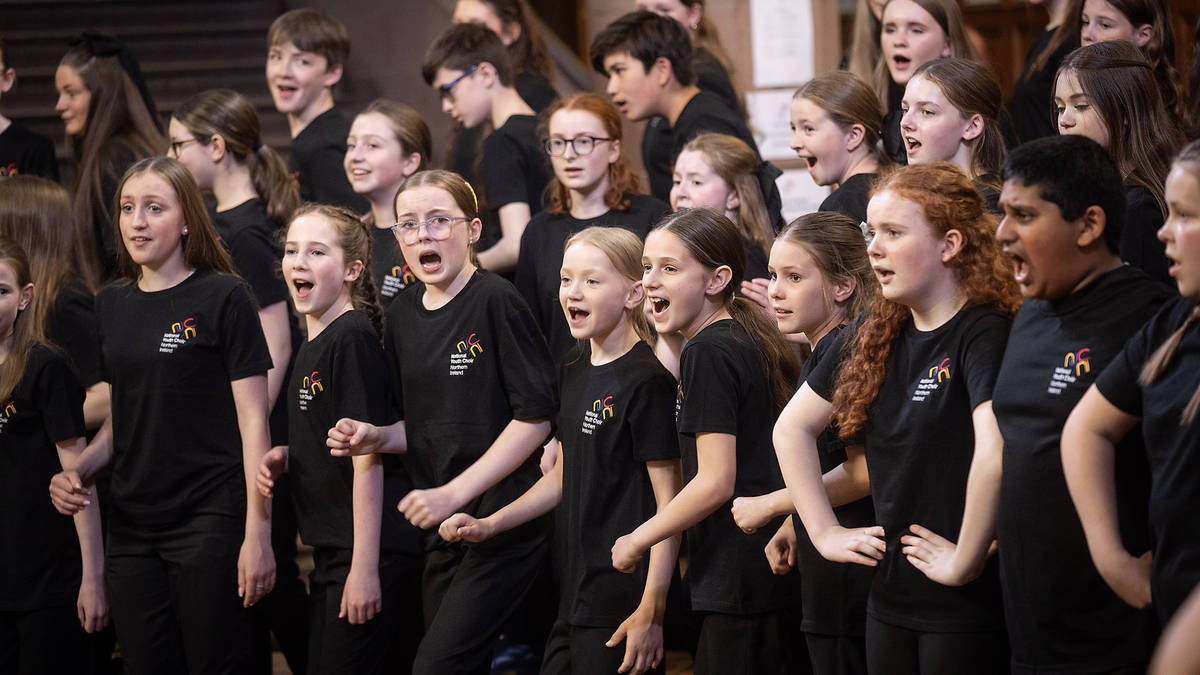 ‘Devastating news’ as Northern Ireland’s National Youth Choir to close after...