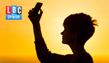 Britain wants to be a global tech powerhouse - but I can’t get phone signal on the M42?