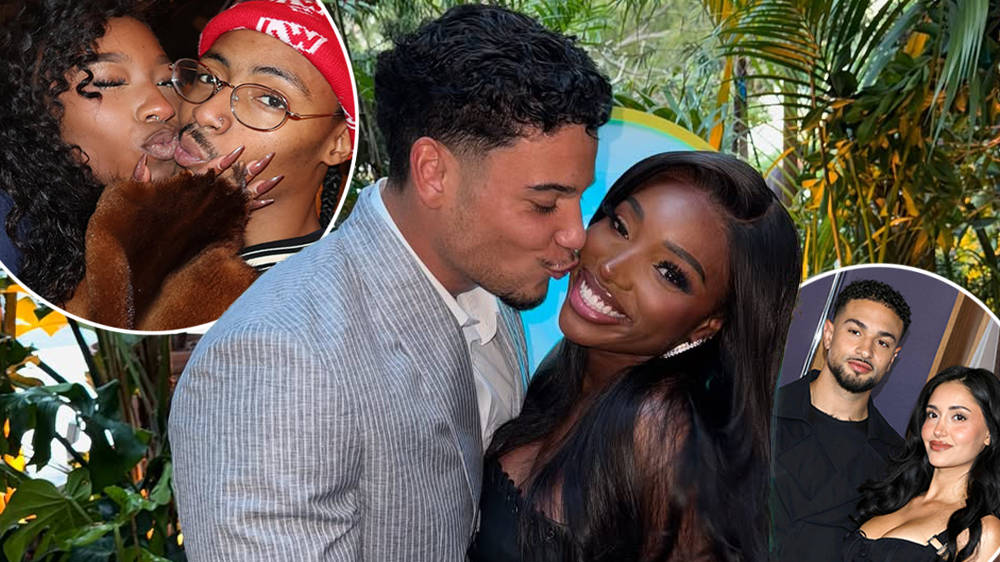 Which Love Island USA series 6 couples are still together?