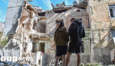 Ukraine seeks new round of peace talks with Russia
