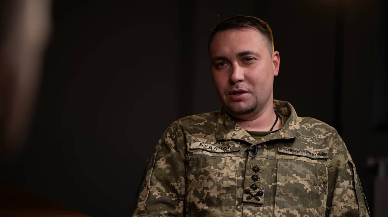 Russia's attempts to develop naval drones unsuccessful – Ukraine's spy chief